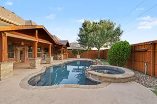 221 Chapel Hill Dr, Prosper, TX 75078 - Photo 32