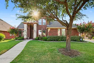 221 Chapel Hill Dr, Prosper, TX 75078 - Photo 4
