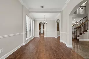 221 Chapel Hill Dr, Prosper, TX 75078 - Photo 6