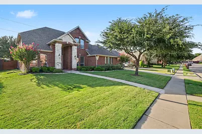 221 Chapel Hill Drive, Prosper, TX 75078 - Photo 2