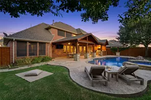 221 Chapel Hill Dr, Prosper, TX 75078 - Photo 2