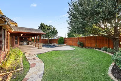 221 Chapel Hill Drive, Prosper, TX 75078 - Photo 34
