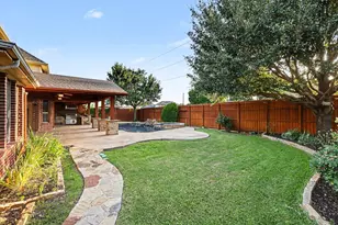 221 Chapel Hill Dr, Prosper, TX 75078 - Photo 34
