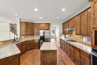 221 Chapel Hill Drive, Prosper, TX 75078 - Photo 14