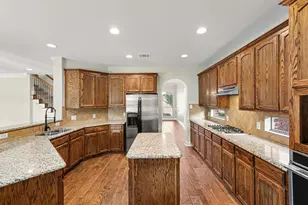 221 Chapel Hill Dr, Prosper, TX 75078 - Photo 14