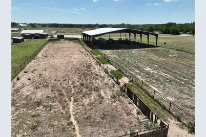 5550 County Road 299, Dublin, TX 76446 - Photo 20