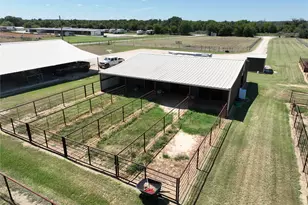 5550 Co Rd 299, Dublin, TX 76446 - Photo 22