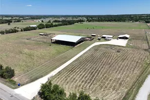 5550 Co Rd 299, Dublin, TX 76446 - Photo 1
