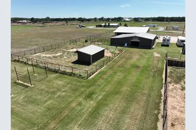 5550 County Road 299, Dublin, TX 76446 - Photo 2
