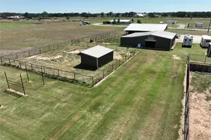 5550 Co Rd 299, Dublin, TX 76446 - Photo 2