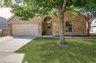 368 Lockwood Ln, Weatherford, TX 76087 - Photo 1