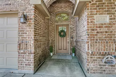 368 Lockwood Lane, Weatherford, TX 76087 - Photo 2