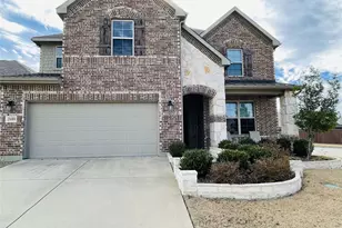 2680 Costa Mesa Dr, Little Elm, TX 75068 - Photo 2