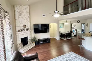 2680 Costa Mesa Dr, Little Elm, TX 75068 - Photo 16