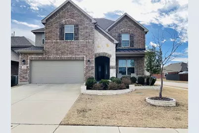 2680 Costa Mesa Drive, Little Elm, TX 75068 - Photo 1