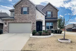 2680 Costa Mesa Dr, Little Elm, TX 75068 - Photo 1