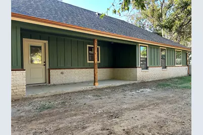 405 S 6th Street, Grandview, TX 76050 - Photo 14