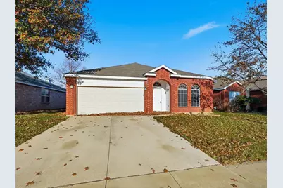 1048 Harriman Drive, Saginaw, TX 76131 - Photo 1