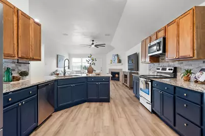 1441 Mountain Air Trail, Fort Worth, TX 76131 - Photo 16
