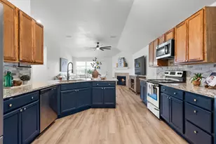 1441 Mountain Air Trail, Fort Worth, TX 76131 - Photo 16
