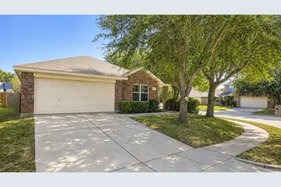 1441 Mountain Air Trail, Fort Worth, TX 76131 - Photo 4