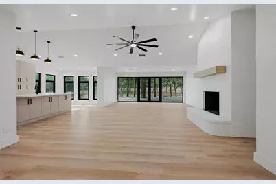 410 Arkansas Road, Sadler, TX 76264 - Photo 8