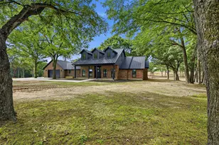 410 Arkansas Rd, Sadler, TX 76264 - Photo 1
