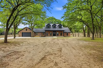 410 Arkansas Road, Sadler, TX 76264 - Photo 2