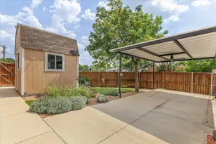 2105 Norwood Ln, Arlington, TX 76013 - Photo 34