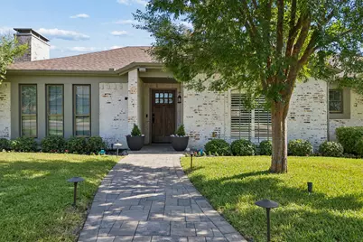 7118 Canongate Drive, Dallas, TX 75248 - Photo 1