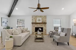 7118 Canongate Dr, Dallas, TX 75248 - Photo 2