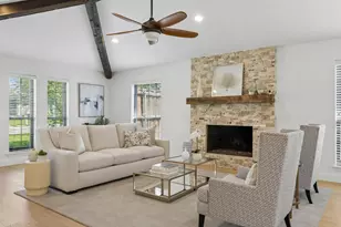 7118 Canongate Dr, Dallas, TX 75248 - Photo 8