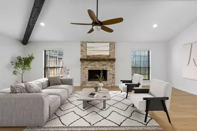 7118 Canongate Drive, Dallas, TX 75248 - Photo 2