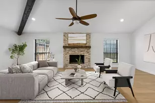 7118 Canongate Dr, Dallas, TX 75248 - Photo 2
