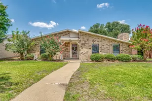 4525 Newcombe Dr, Plano, TX 75093 - Photo 1