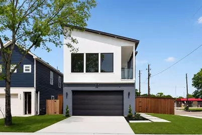 2633 Peabody Avenue, Dallas, TX 75215 - Photo 2