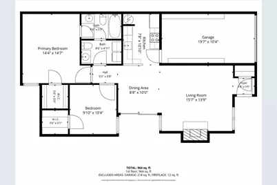 2802 Southern Cross Drive, Garland, TX 75044 - Photo 34