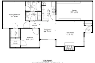 2802 Southern Cross Dr, Garland, TX 75044 - Photo 34