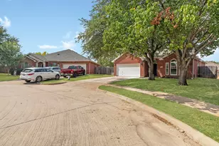 104 Bullava Ct, Crowley, TX 76036 - Photo 1
