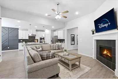2908 Winding Ridge Court, Oak Point, TX 75068 - Photo 8