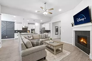 2908 Winding Ridge Ct, Oak Point, TX 75068 - Photo 8