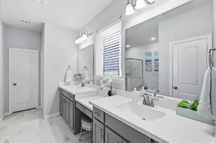 2908 Winding Ridge Ct, Oak Point, TX 75068 - Photo 4