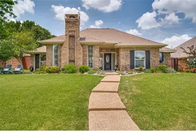 3721 Marlborough Court, Plano, TX 75075 - Photo 1