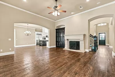 731 Lockridge Road, Lantana, TX 76226 - Photo 16