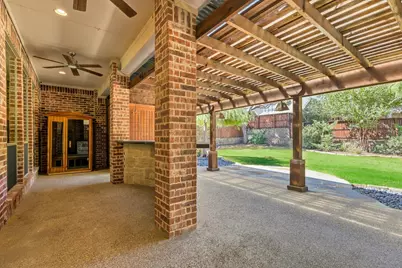 731 Lockridge Road, Lantana, TX 76226 - Photo 26