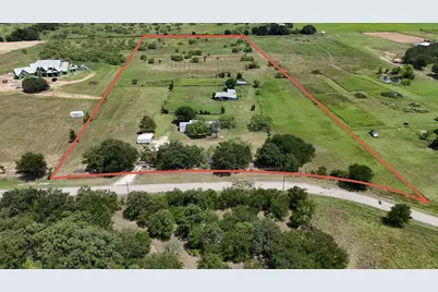 301 Dixie Road, Weatherford, TX 76087 - Photo 1