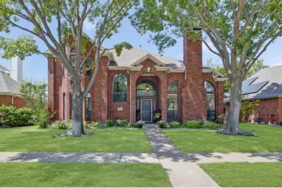 659 Allen Road, Coppell, TX 75019 - Photo 1