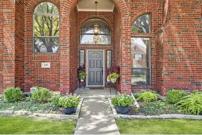 659 Allen Road, Coppell, TX 75019 - Photo 2