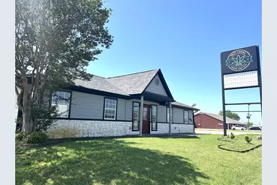 400 E Highway 67, Alvarado, TX 76009 - Photo 1