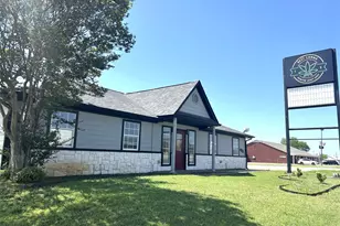 400 E Hwy 67, Alvarado, TX 76009 - Photo 1